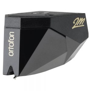 Ortofon 2M Black Cartridge