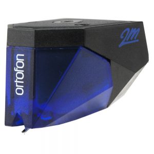Ortofon 2M Blue Cartridge