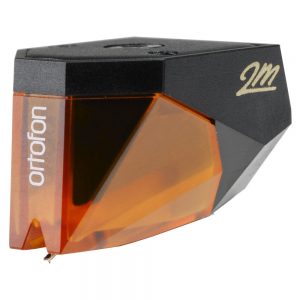 Ortofon 2M Bronze Cartridge