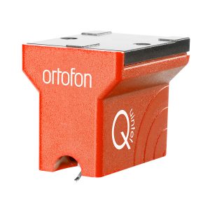 Ortofon Quintet Red MC Cartridge