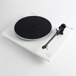 Rega Planar 2 Turntable