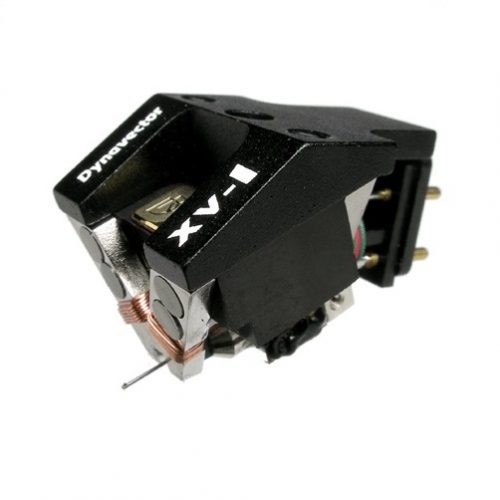 Dynavector DRT XV–1t Cartridge