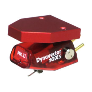 Dynavector 10X5 MKII Cartridge