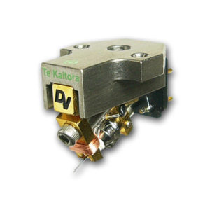 Dynavector Te Kaitora Rua Cartridge