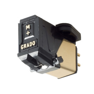 Grado ME+ Mono Cartridge
