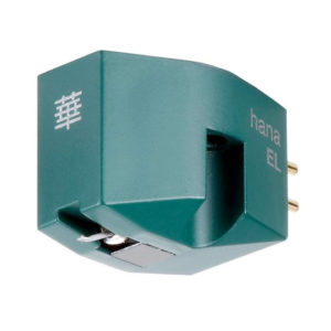 Hana EL/EH Cartridge