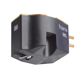 Hana ML/MH Cartridge