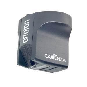 Ortofon Cadenza Black MC Cartridge