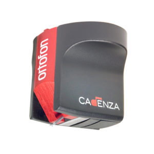 Ortofon Cadenza Red MC Cartridge