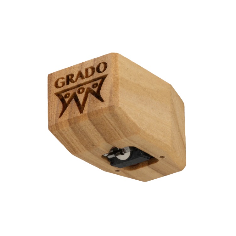 Grado Labs Platinum 4 Cartridge