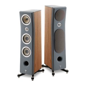 Focal Kanta No2 Standing Speaker