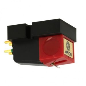 Nagaoka MP-100 Cartridge