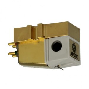 Nagaoka MP-300 Cartridge