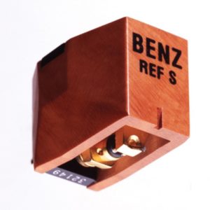 Benz Micro Reference SL Cartridge