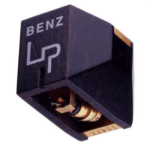 Benz Micro LP-S Cartridge