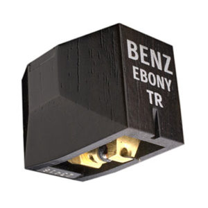 Benz Micro Ebony Cartridge