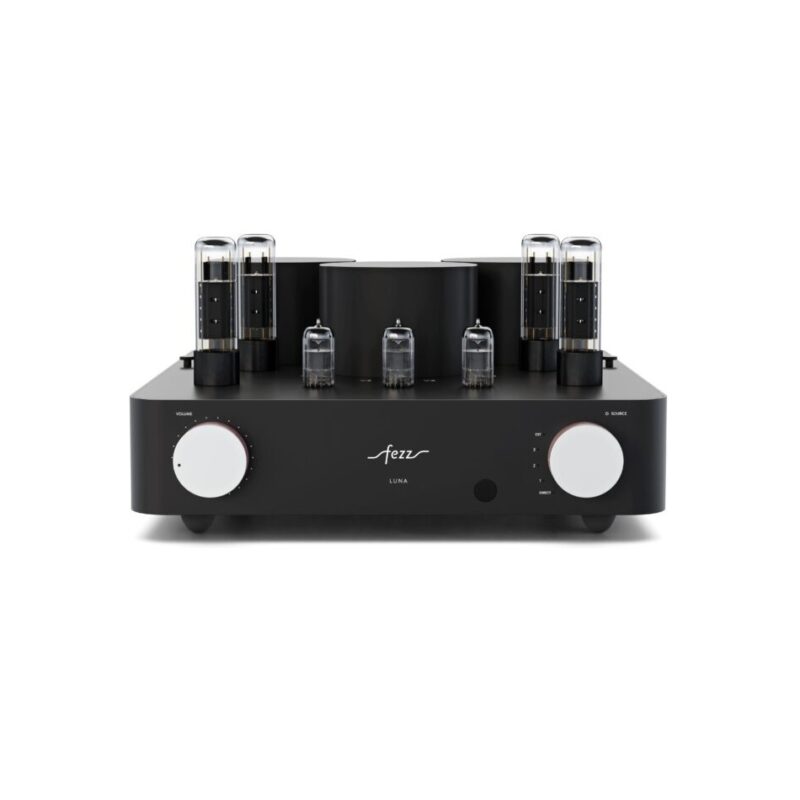 Fezz Audio Luna Evolution (NEW)