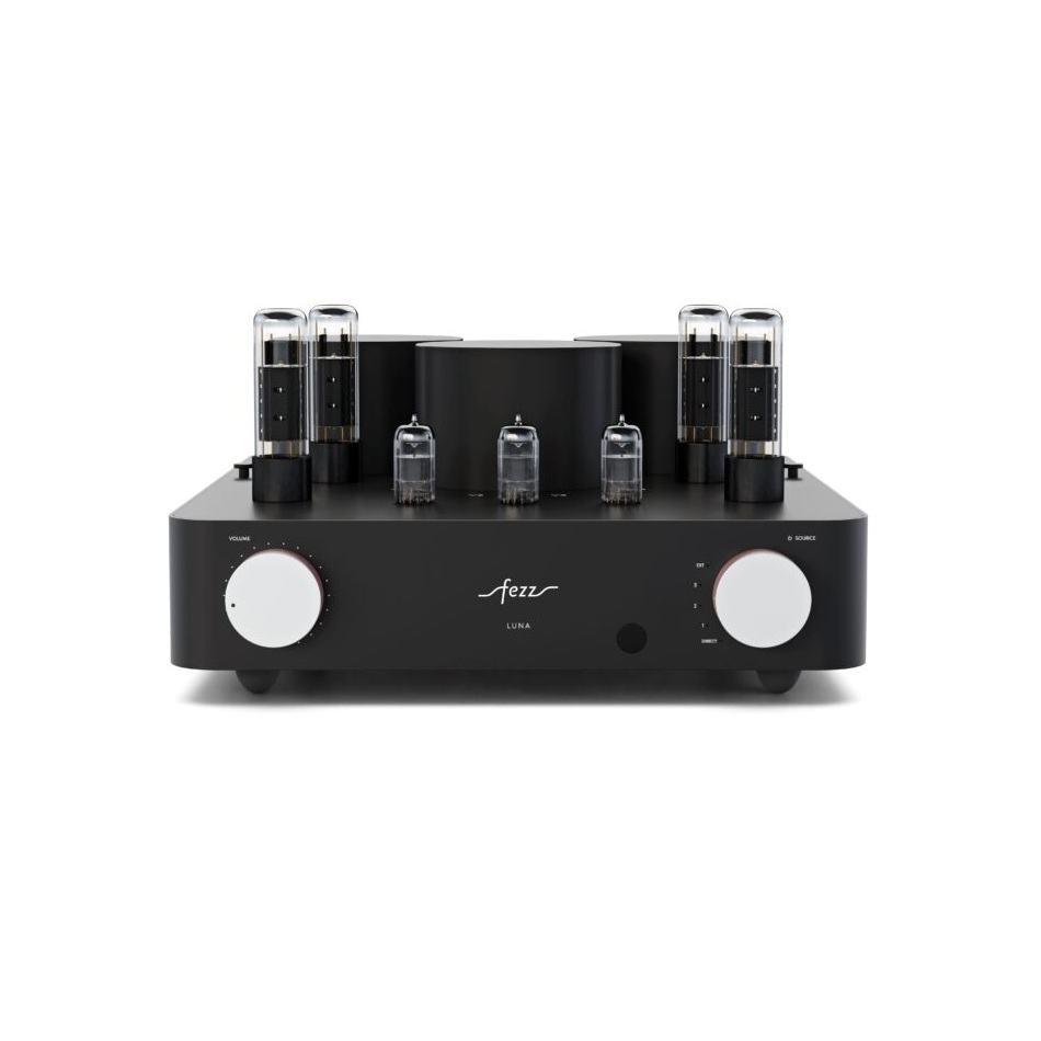 Fezz Audio Luna Evolution (NEW)