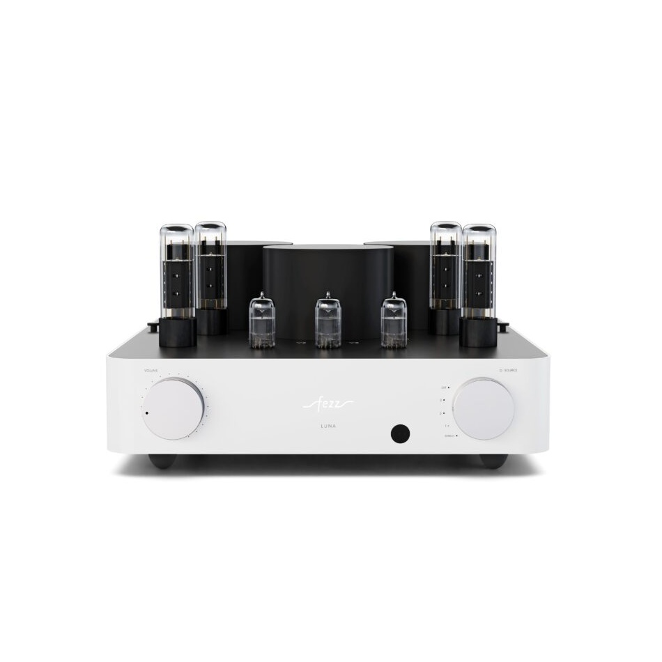 Fezz Audio Luna Evolution (NEW) - Image 2