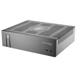 Gold Note TUBE-1006 & TUBE-1012 Power Supply