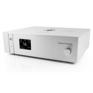 Gold Note P-1000