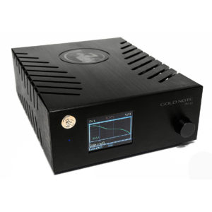 Gold Note PH-10 Phono Stage