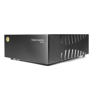 Gold Note PST-10 Power Supply