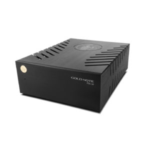 Gold Note PSU-10 EVO Power Supply