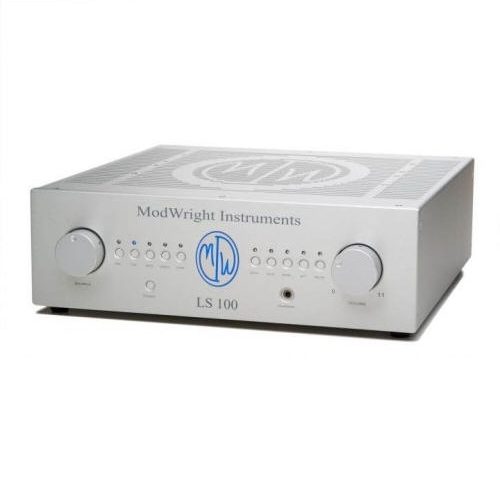 Modwright LS100 Preamplifier
