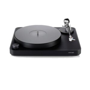 Clearaudio Concept Turntable