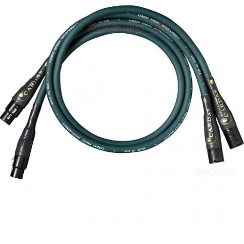 Cardas Parsec Interconnect