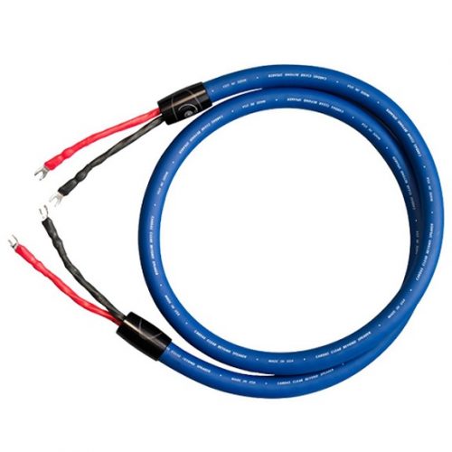 Cardas Clear Beyond Speaker Cables