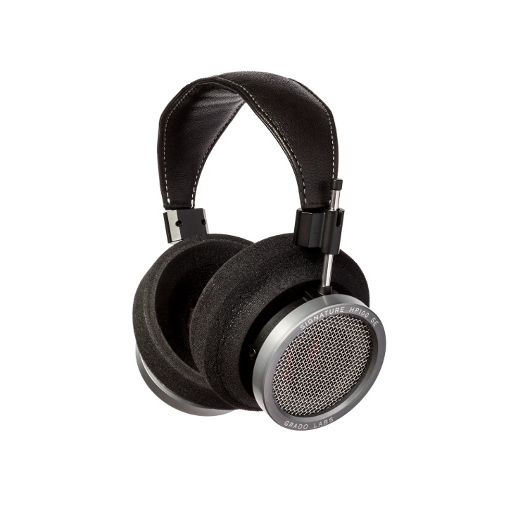 Grado Labs Signature HP100 SE Headphones