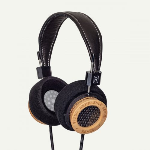Grado Labs RS2x Headphones