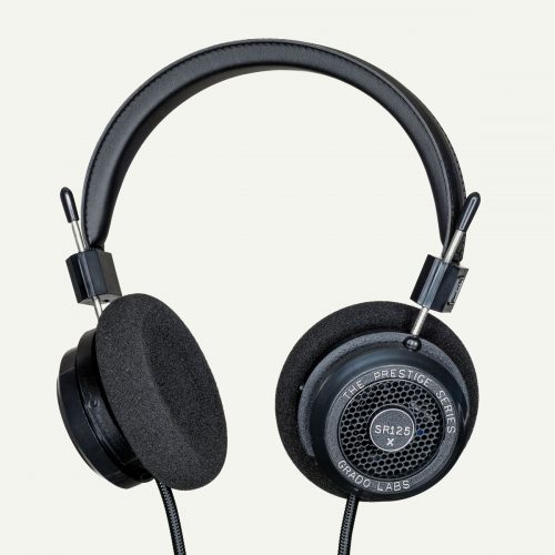 Grado Labs SR125X Headphones