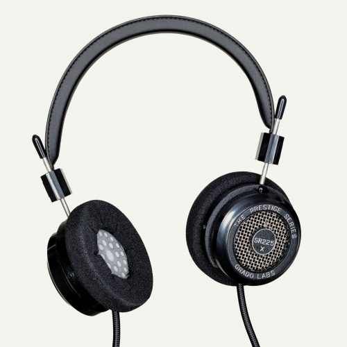 Grado Labs SR225X Headphones