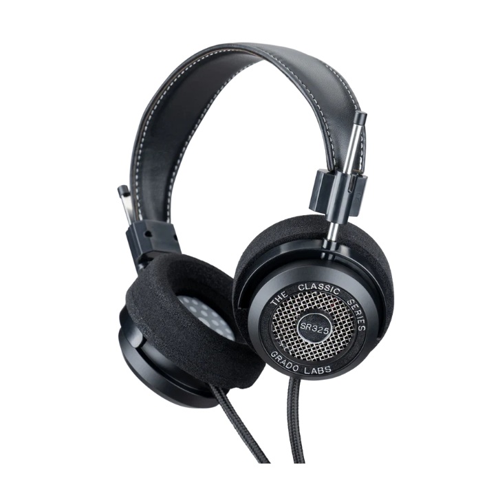 Grado Labs SR325 Headphones