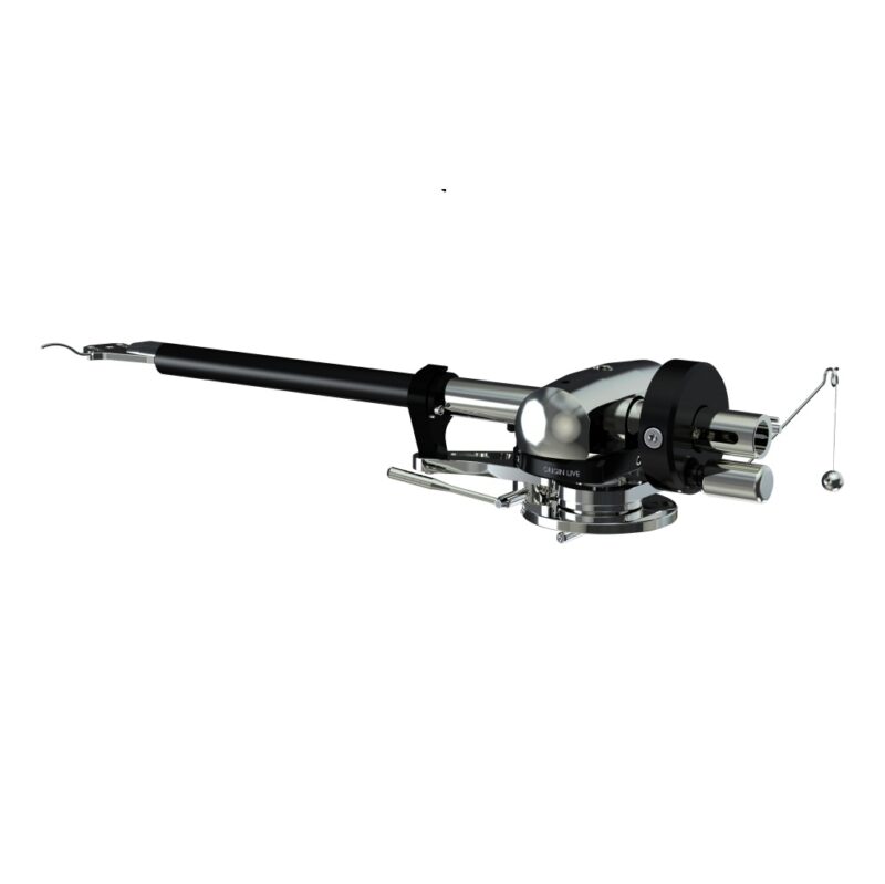 Origin Live Enterprise MK5 Tonearm