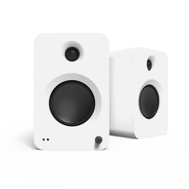 Kanto REN Powered Speakers - Image 3
