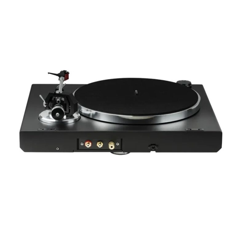 Rekkord Audio F600 Manual Turntable - Image 2