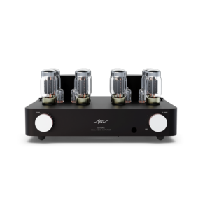 Fezz Audio Olympia Dual Mono Amplifier - Classic Sound