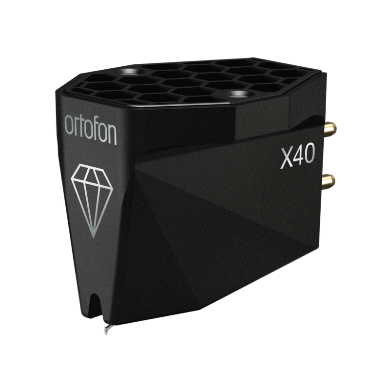 Ortofon MC X Series Cartridges - Image 4