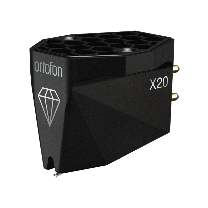 Ortofon MC X Series Cartridges - Image 2