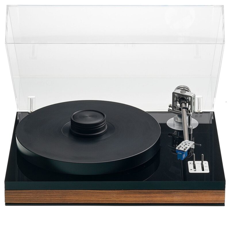 Takumi TT level 3.1 Turntable