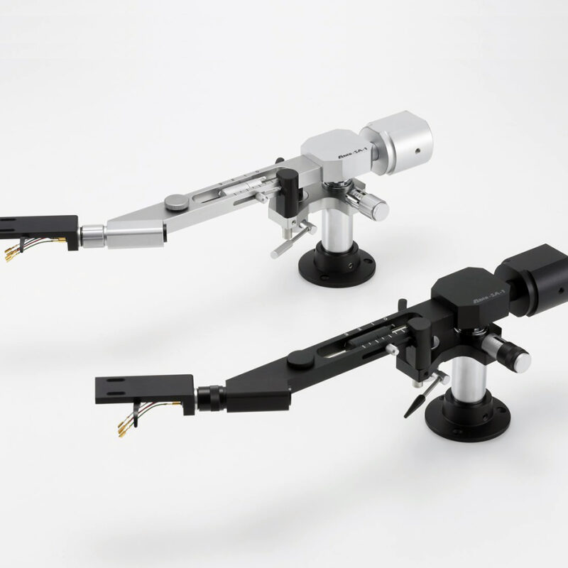 Sorane SA-1.2 Tonearm