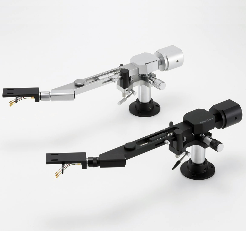 Sorane SA-1.2 Tonearm