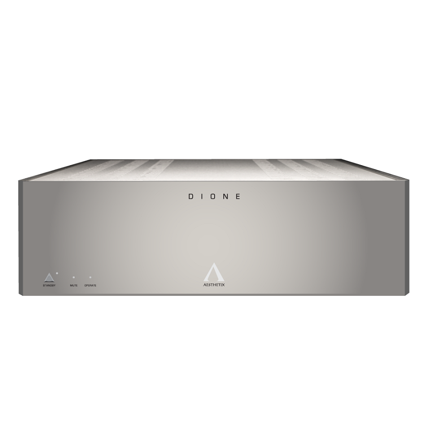 Aesthetix Dione Hybrid Power Amplifier