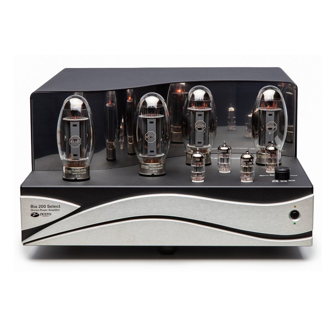 Zesto Audio BIA 200 Amplifier