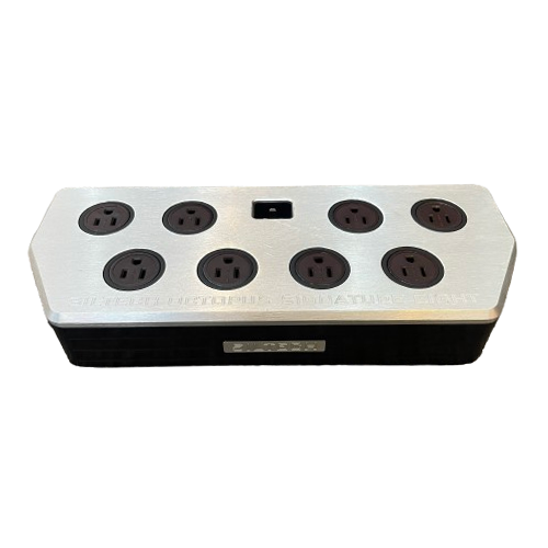 Siltech Octopus Power Block