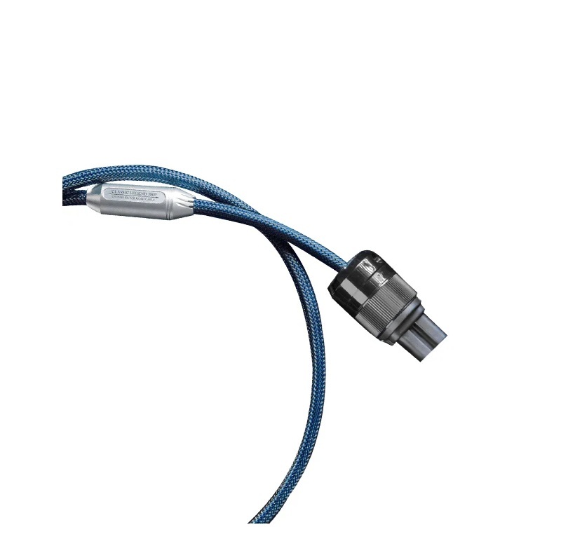 Siltech Classic Legend 380P Power Cable